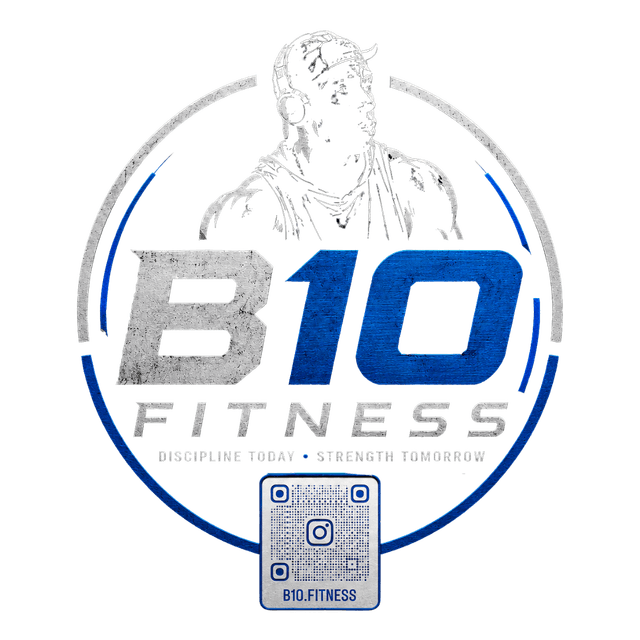 B10 Fitness